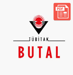 Tubitak Sertifika